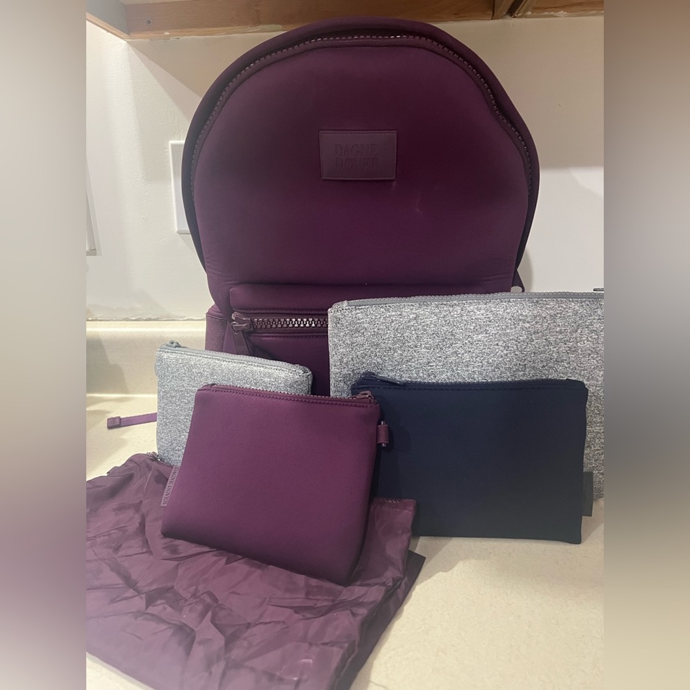 Dagne Dover Dakota Large